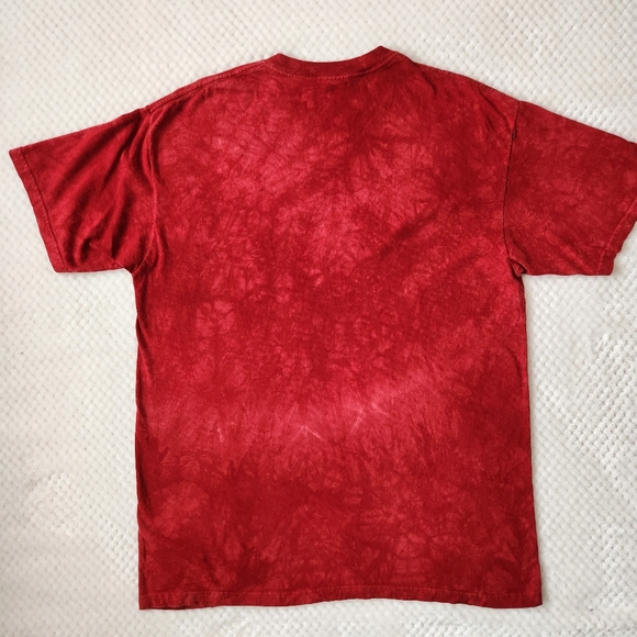 The Mountain Python Graphic Tee - Picture 4 of 6